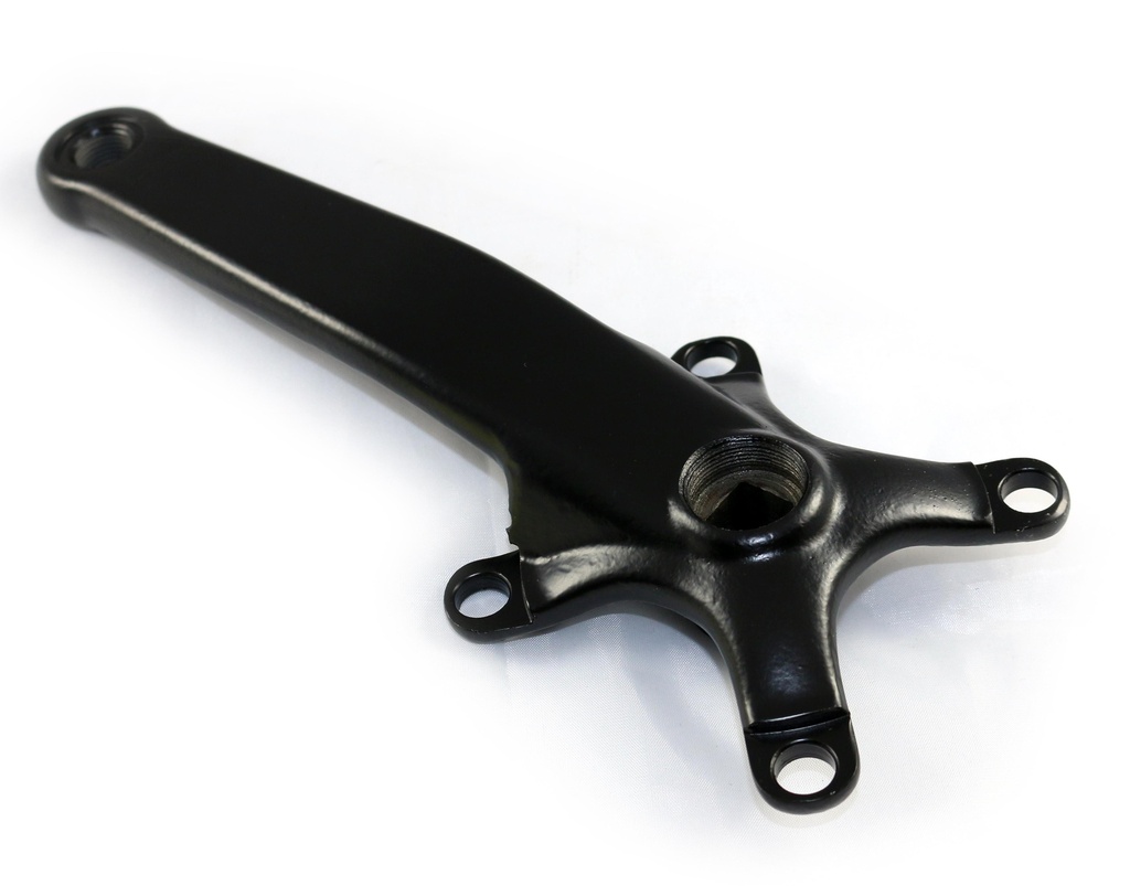 stages crank arm